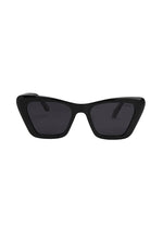 Daisy Sunnies - Black Smoke