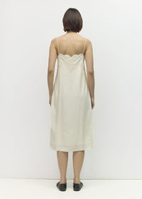 Kimberly Dress - Ivory