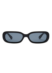 Del Rey Sunnies - Black Smoke