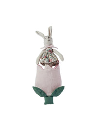 Flower Friends Plushie - Bunny