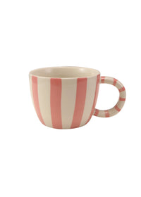 Summer Stripe Mug