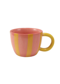 Summer Stripe Mug