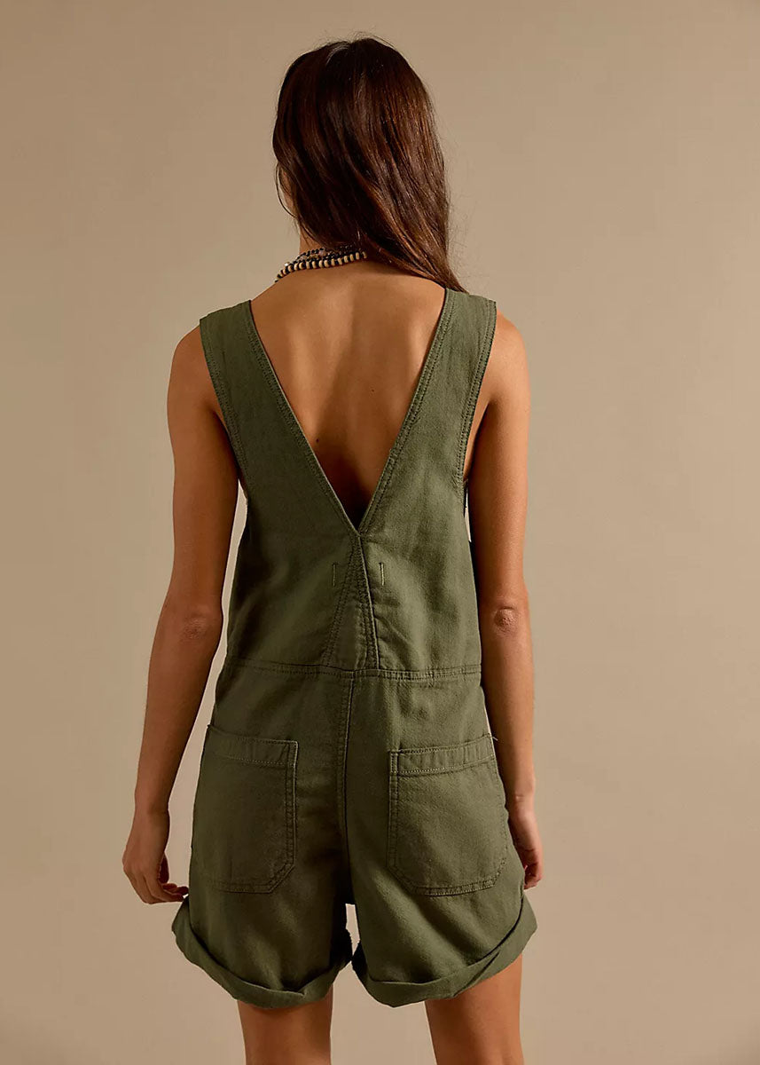 Jude Shortall - Verdant