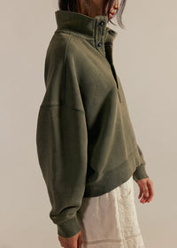 Timeless Pullover - Adventurer