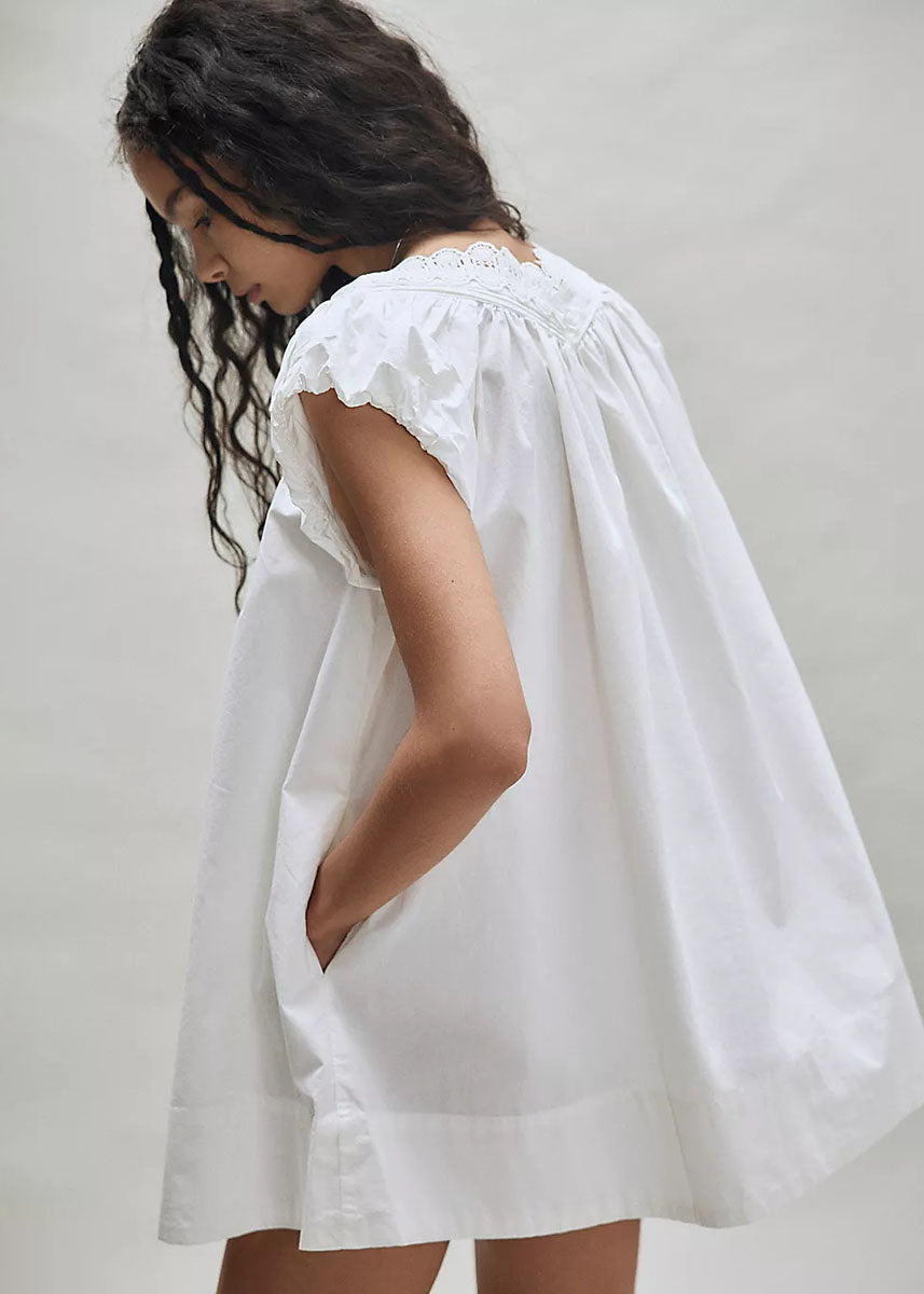 Sundazed Mini Dress - Sugar Swizzle