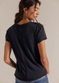 Nova Tee - Black