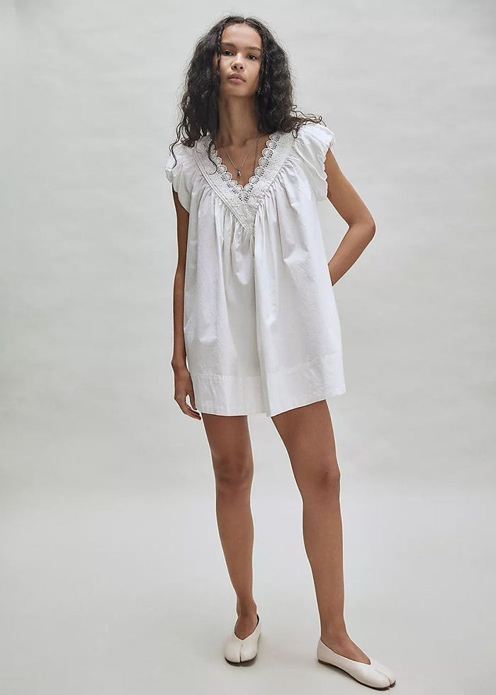 Sundazed Mini Dress - Sugar Swizzle