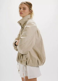 Chelsea Jacket - Oatmeal
