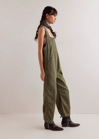 Jude One Piece - Verdant