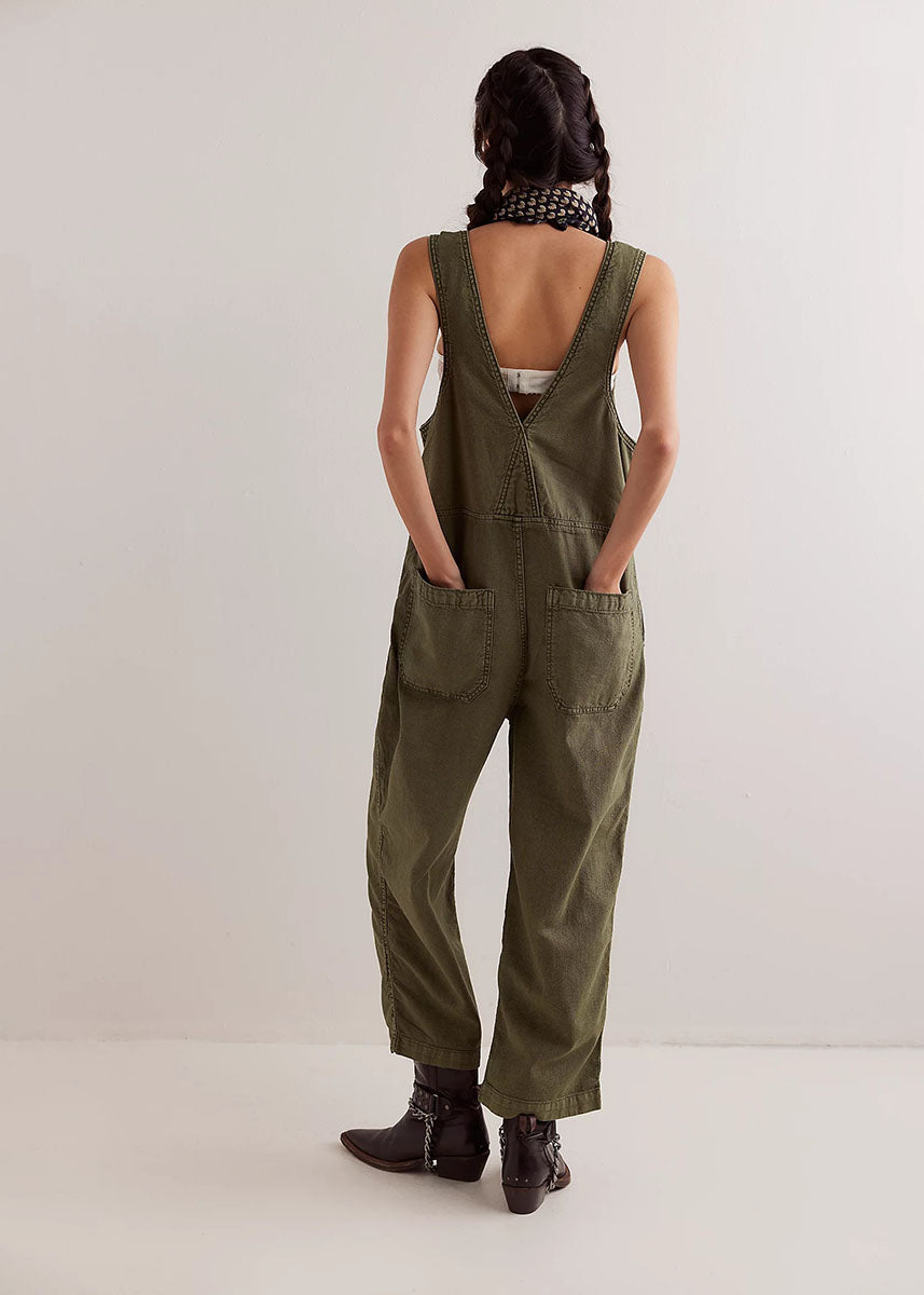 Jude One Piece - Verdant