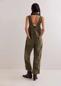 Jude One Piece - Verdant