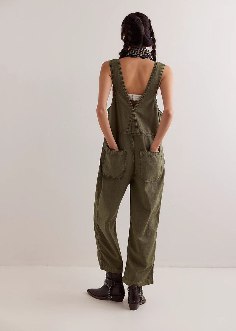 Jude One Piece - Verdant