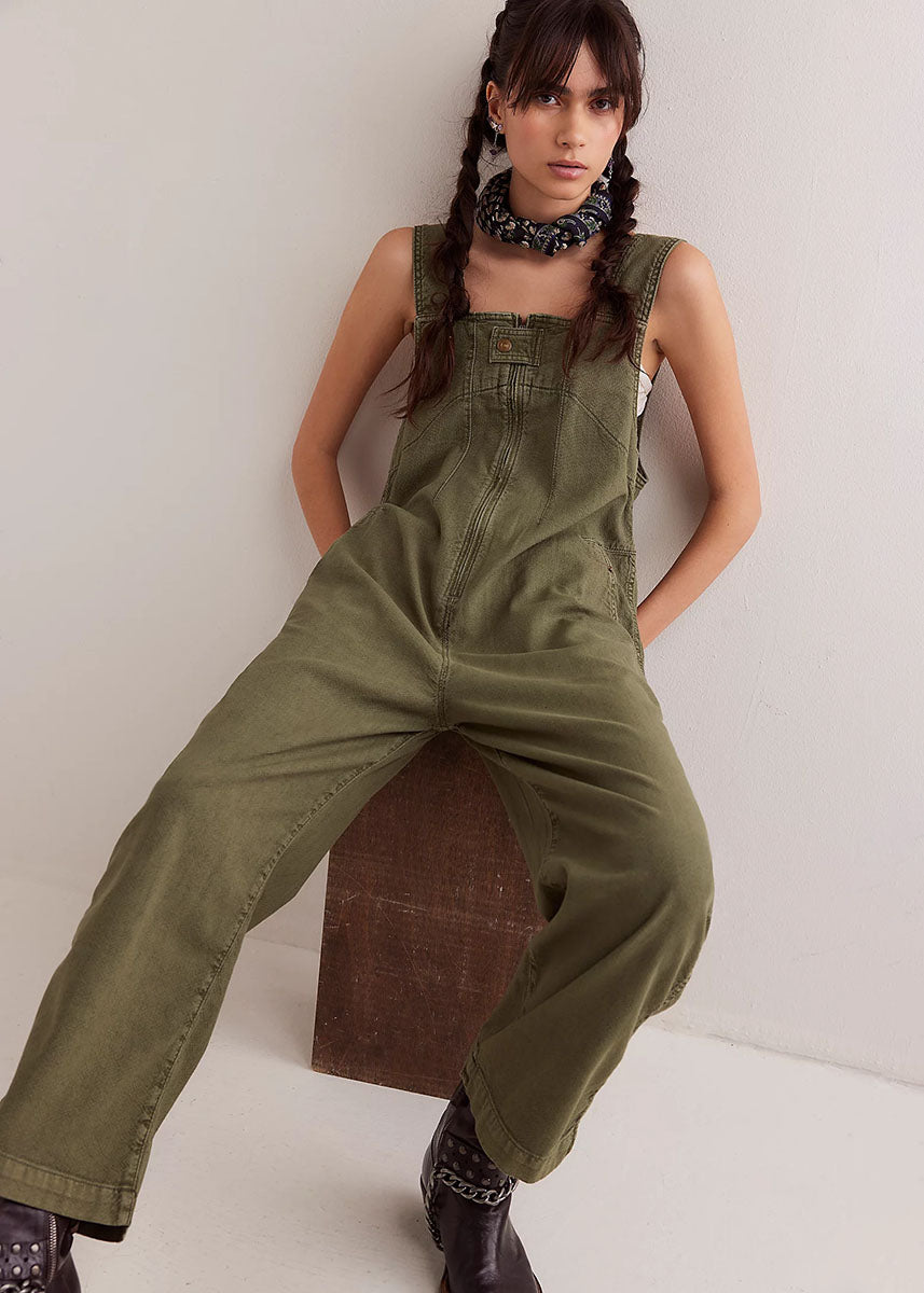 Jude One Piece - Verdant