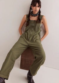 Jude One Piece - Verdant