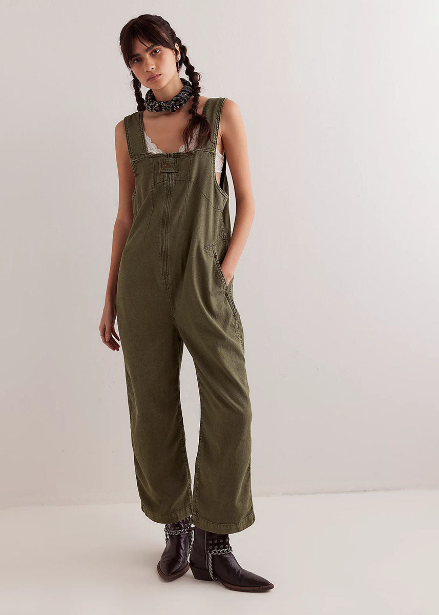 Jude One Piece - Verdant