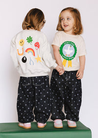 Certified Lucky Duck Toddler Tee