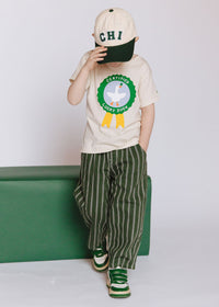 Certified Lucky Duck Toddler Tee