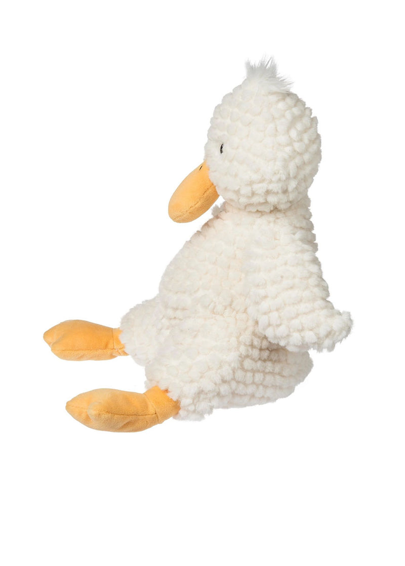 Snuggables Duck Plushie
