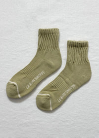 Swing Socks - Dried Sage