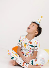 Party Animal Pajama Set