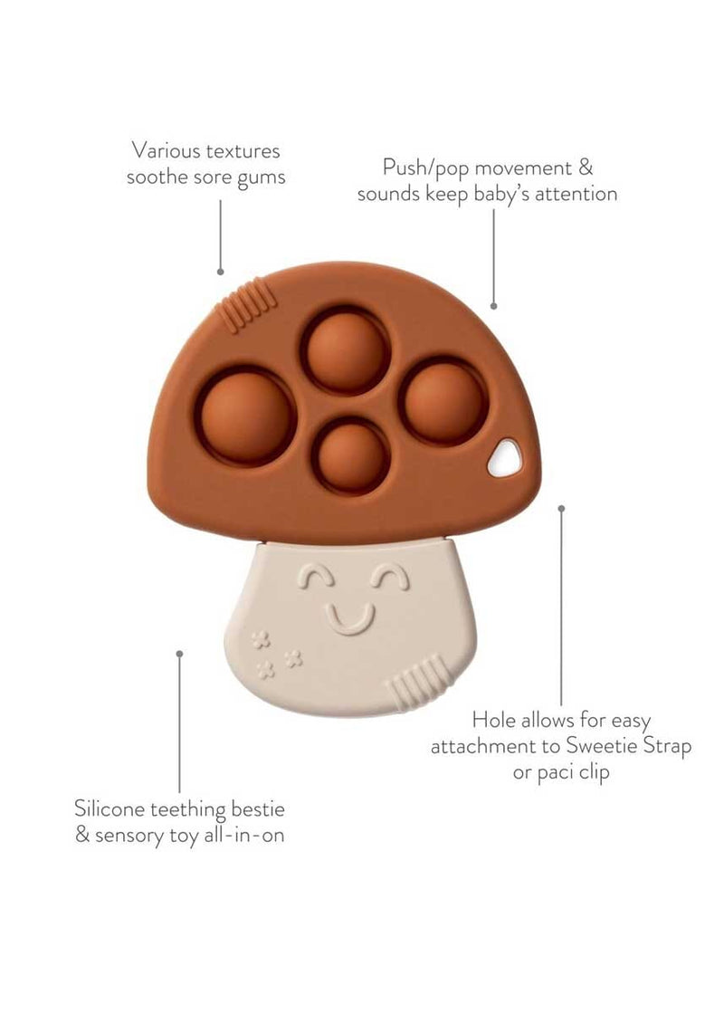 Itzy Pop - Mushroom