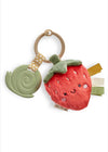 Itzy Pal™ Infant Toy - Strawberry