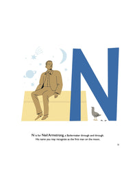 Purdue University A To Z Book