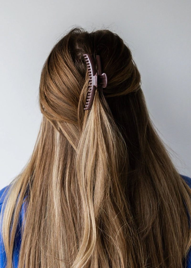 Shiny Midi Hold Everything Claw