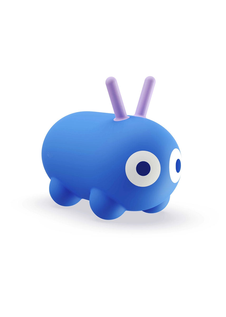 Skippi Bouncer - Cosmic Blue