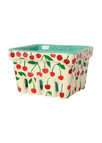 Very Cherry Berry Basket
