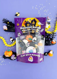 KidDough Play Kit - Haunted House
