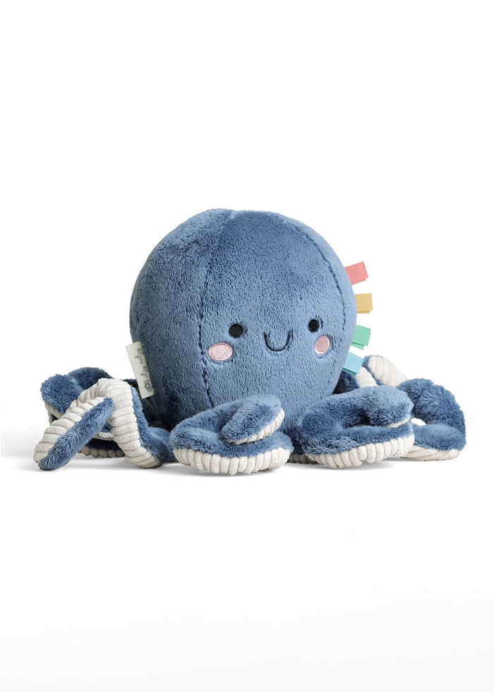 Sweetie Snuggles™ Plush - Octopus