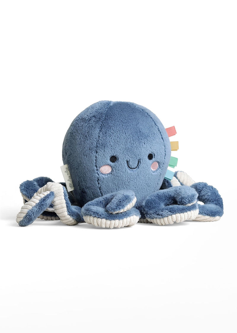Sweetie Snuggles™ Plush - Octopus