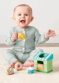 Itzy Play Bakery™ Set