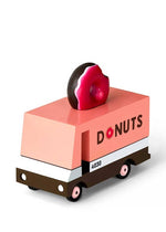 Donut Van