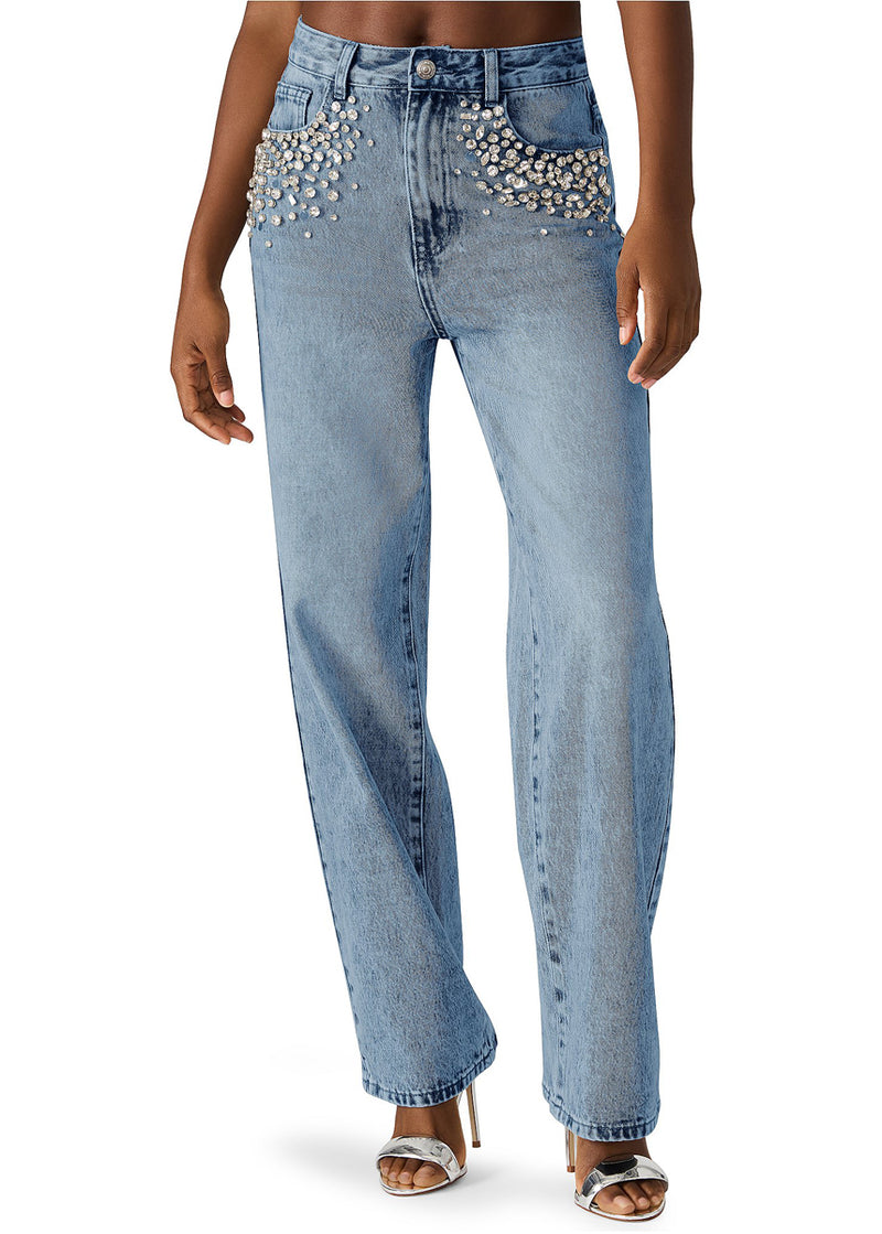 Eras Jean - Chloe Wash