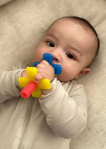 Teensy Tube Teether