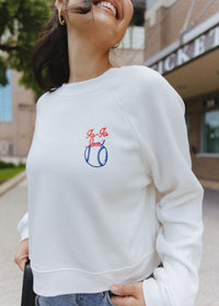 Old School Sox - 35th Crew