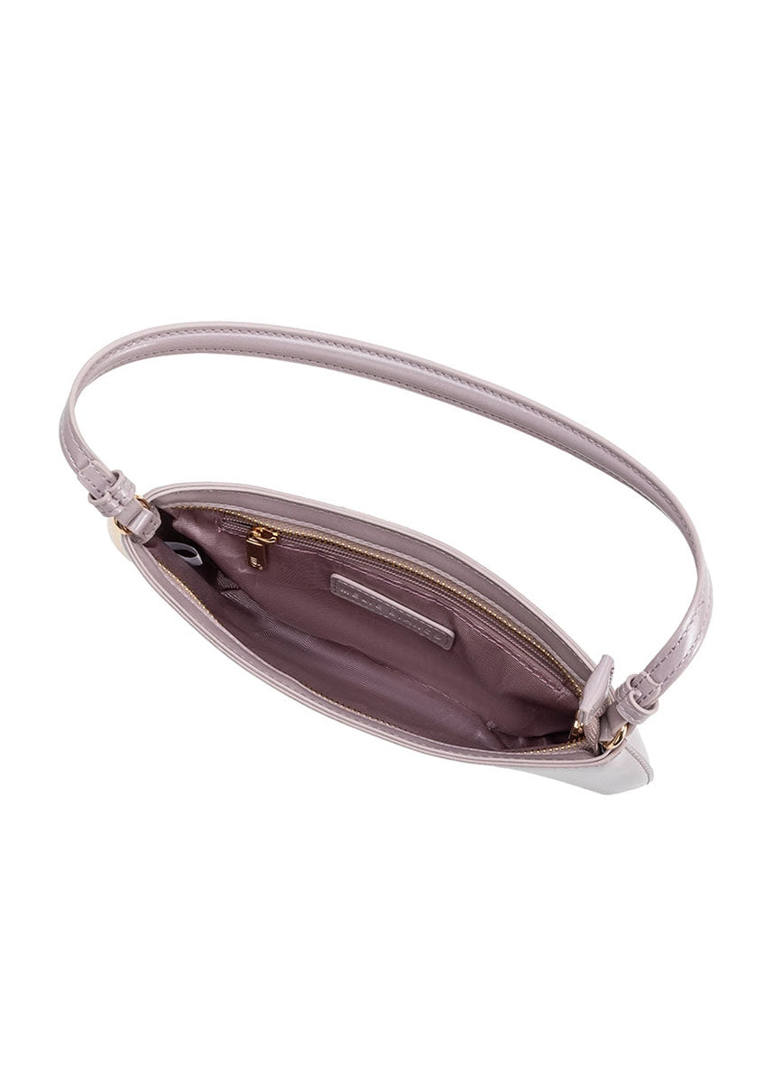 Sade Shoulder Bag - Lilac