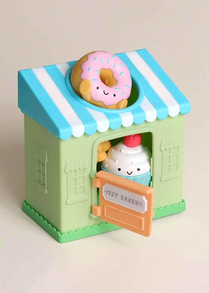 Itzy Play Bakery™ Set