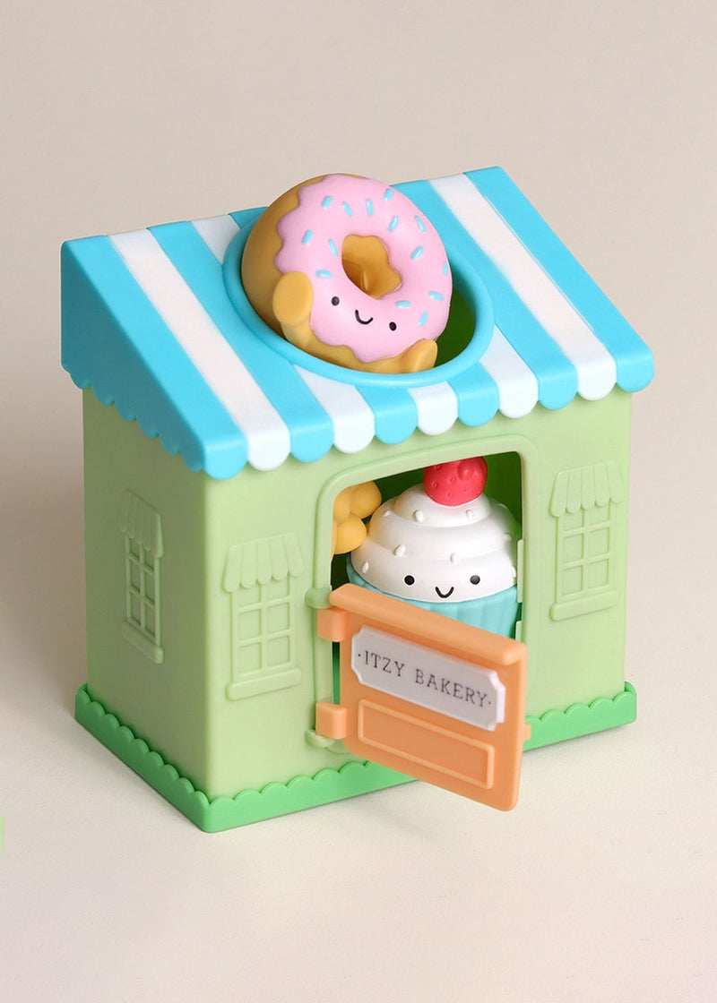 Itzy Play Bakery™ Set