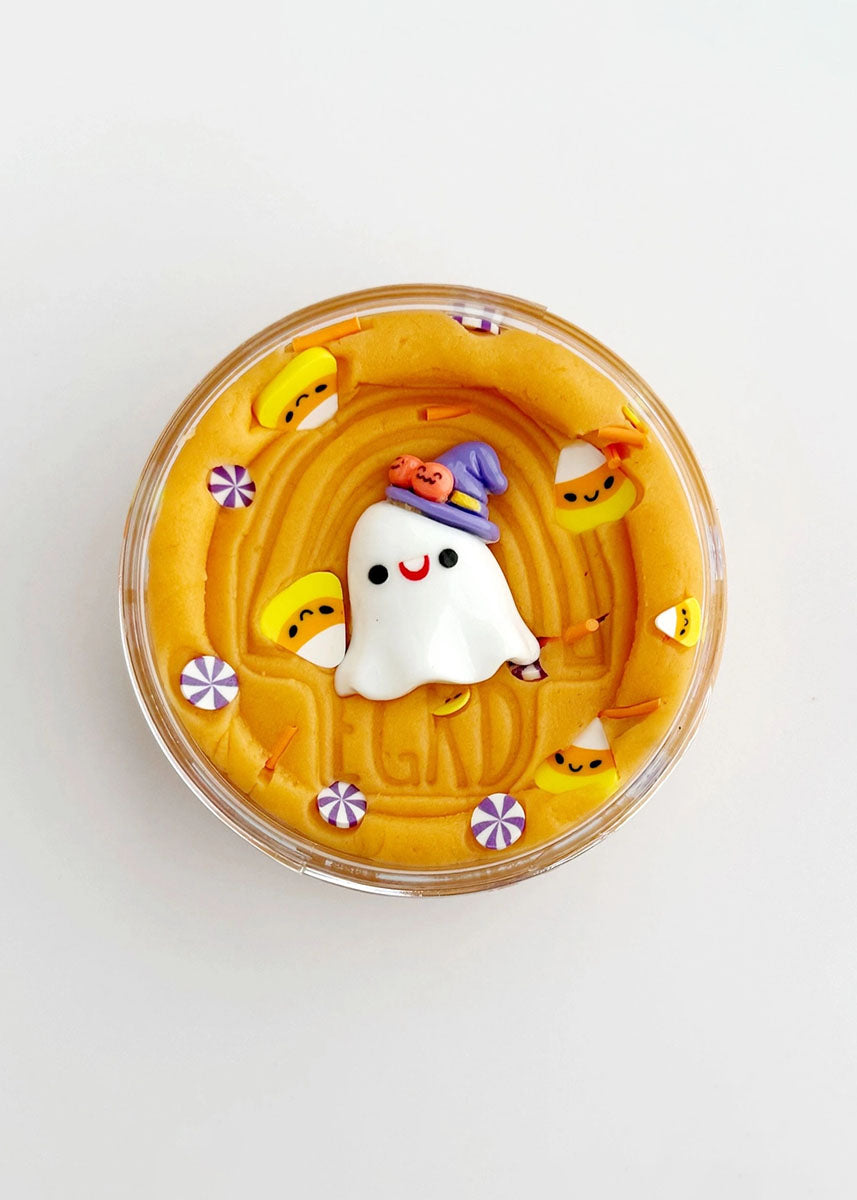 4oz KidDough - Trick Or Sweet