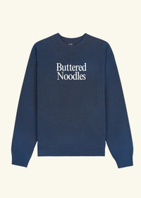 Buttered Noodles Kids Pullover