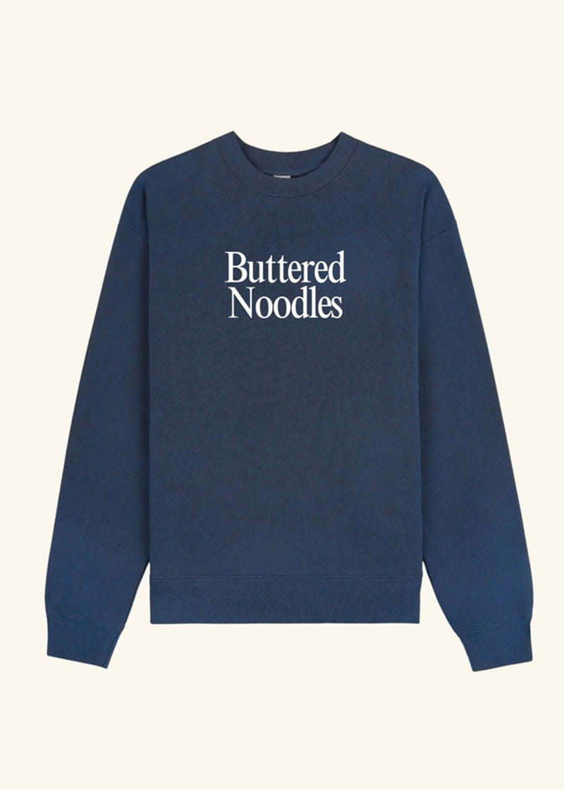 Buttered Noodles Kids Pullover