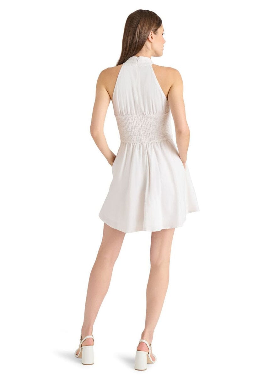Kosta Dress - White