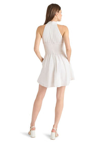 Kosta Dress - White