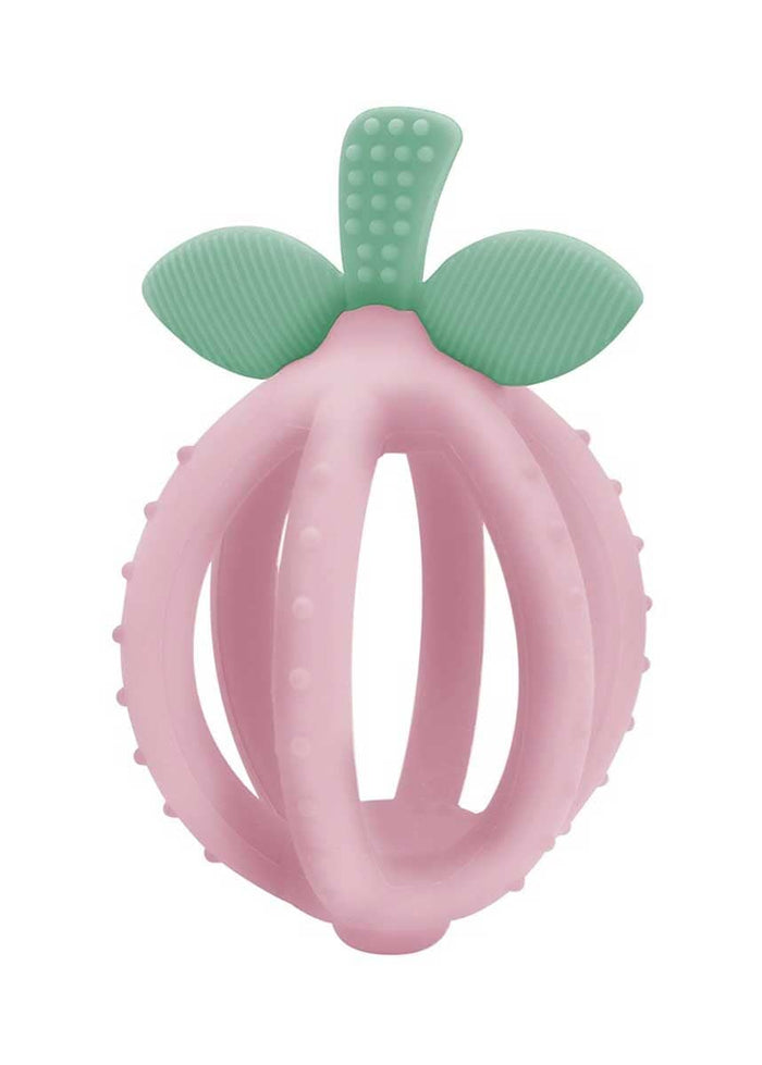 Bitzy Biter™ Baby Teether Ball