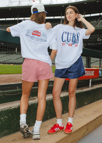 Hey Chicago Wrigley Tee