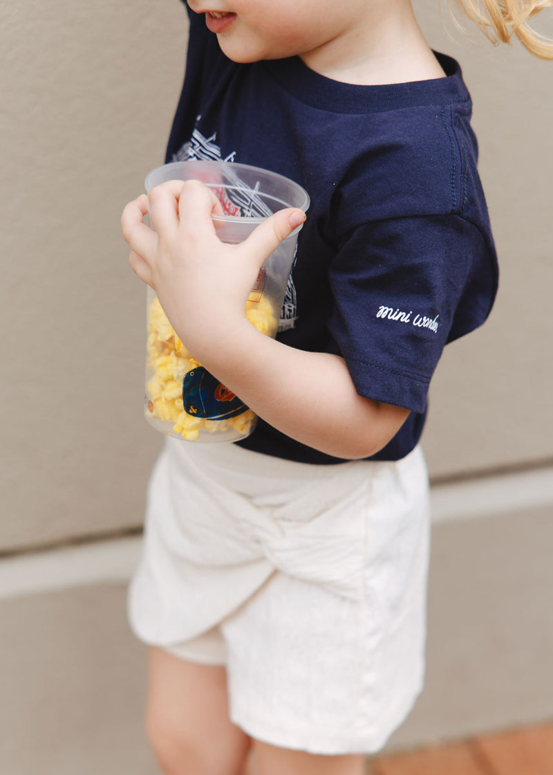 Wrigley Field Toddler Tee
