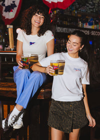 No Place Like Home Tee